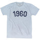 Athletic White