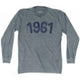 Athletic Grey