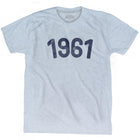 Athletic White