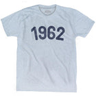 Athletic White