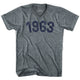 Athletic Grey