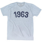 Athletic White