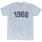 Athletic White