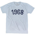 Athletic White