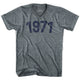 Athletic Grey