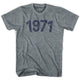 Athletic Grey