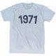 Athletic White