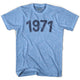 Athletic Blue