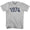 1974 Year Celebration Mens Cotton T-shirt