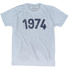 Athletic White
