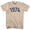 1974 Year Celebration Mens Cotton T-shirt