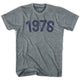 Athletic Grey