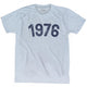 Athletic White