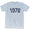 1976 Year Celebration Adult Tri-Blend T-shirt