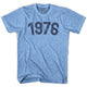 Athletic Blue