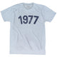 Athletic White