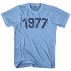 Athletic Blue