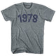 Athletic Grey