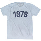 Athletic White