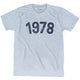 Athletic White
