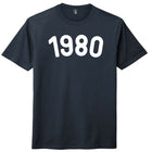 Navy Blue Solid