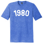 Royal Blue Heather