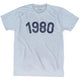 Athletic White