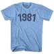 Athletic Blue