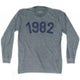 Athletic Grey