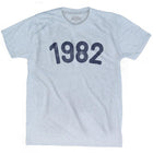 Athletic White
