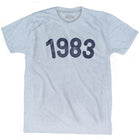 Athletic White