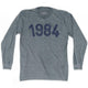 Athletic Grey