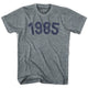 Athletic Grey