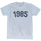 Athletic White