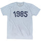 Athletic White