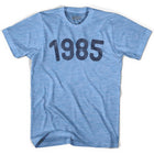 Athletic Blue