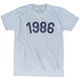 Athletic White