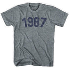 Athletic Grey