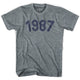 Athletic Grey
