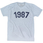 Athletic White