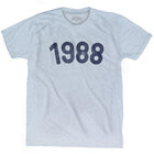 Athletic White