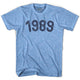 Athletic Blue