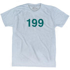 Athletic White