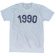Athletic White