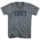 Athletic Grey