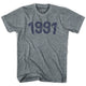 Athletic Grey