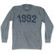Athletic Grey