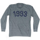 Athletic Grey