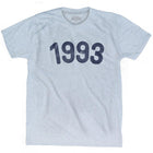 Athletic White