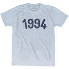 Athletic White
